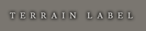 Terrain Label