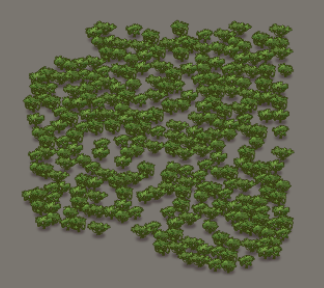 Green Mountains Large