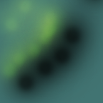 Light overlays example