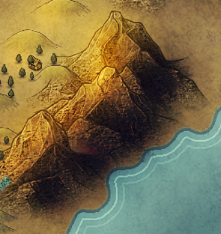 Finished result example